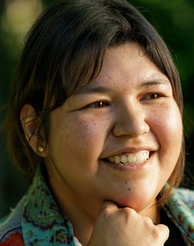 Sharon Ishpatao Fontaine