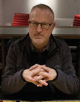 Ian Curnow as Himself