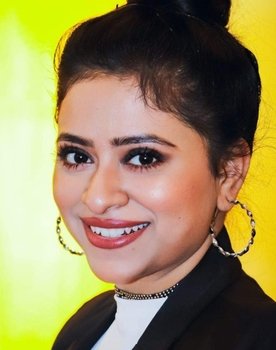 Ayesha Bhattacharya
