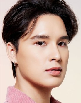 Nanthakorn Sringenthap