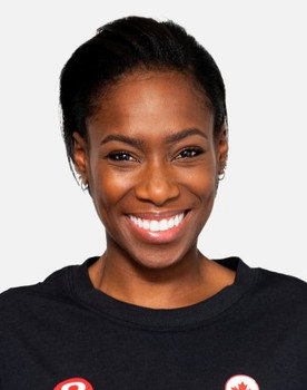 Vanessa James