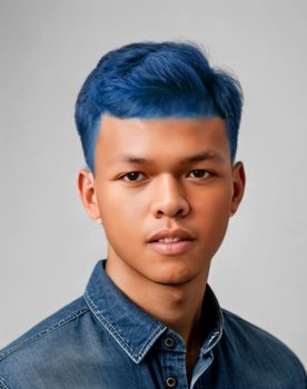 Muflichun Cahyo