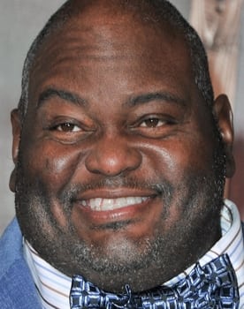 Lavell Crawford