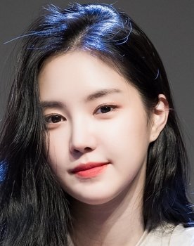 Son Na-eun as Eun Hee-jae