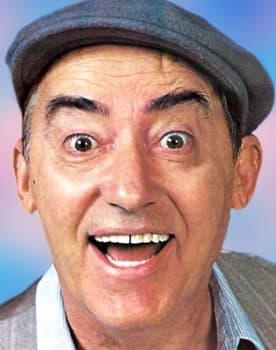 Nikos Rizos as Kitsaras Bourbouris