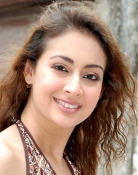 Preeti Jhangiani