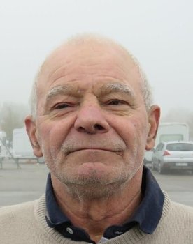 Joseph Dorkel