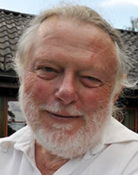 Dan Young as Photographer