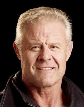 Brad Potts as Sheriff Gillis