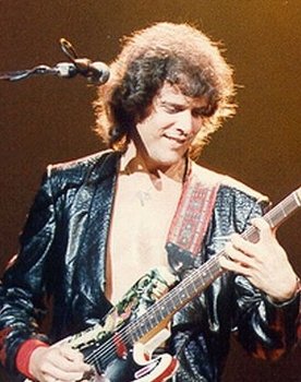 Trevor Rabin as Himself