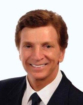 Peter Stylianos