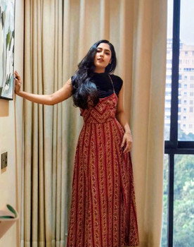 Tamanna Haque Borna as 