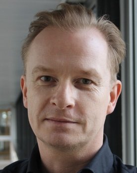 Sven Ahlström