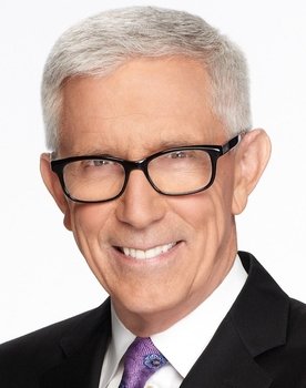 Fritz Coleman as Fritz Moore