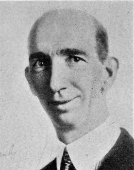 Joe Murphy