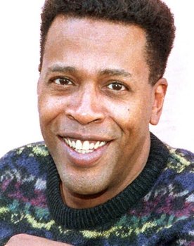 Meshach Taylor as Crazy Briggs