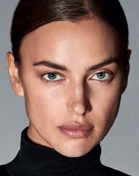 Irina Shayk as Self