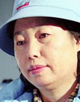 Jo Han-hee