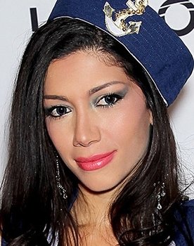 Irina Shabayeva as Self - Contestant