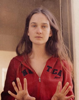 Winona Weber
