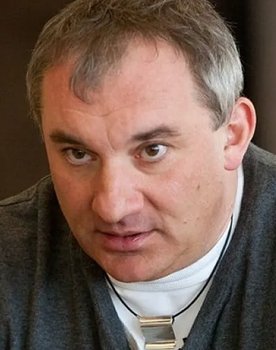 Nikolay Fomenko as 