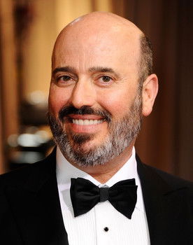 Mark Bridges as Self