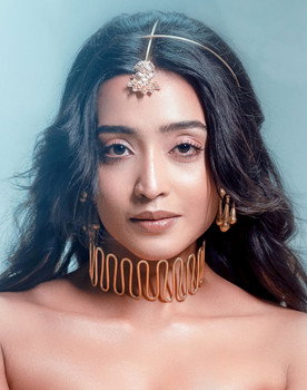 Srijani Mitra