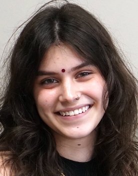 Mischa Reddy