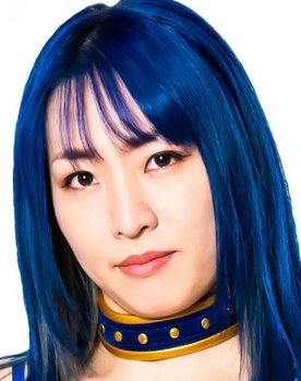 Risa Okuda as Risa Sera