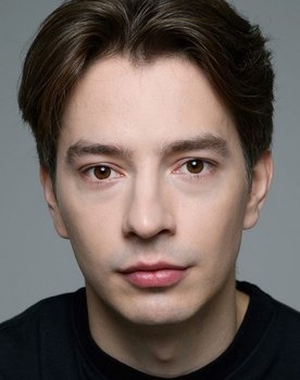 Bogdan Zhilin