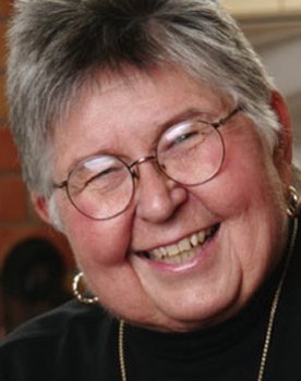 Shirley Corriher