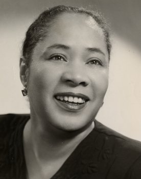 Juanita Hall