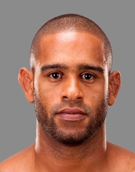 UFC 130: Rampage vs. Hamill