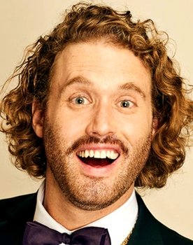 T. J. Miller as Gilleece