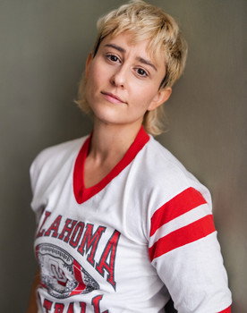 Claire McClain