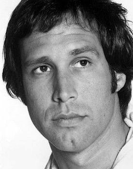Chevy Chase as Norman Robberson