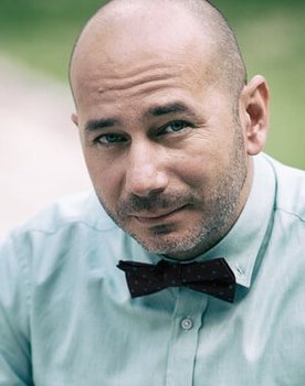 Svetlomir Radev