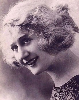 Andrée Brabant