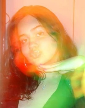 Rafaella Narciso as Rafaela