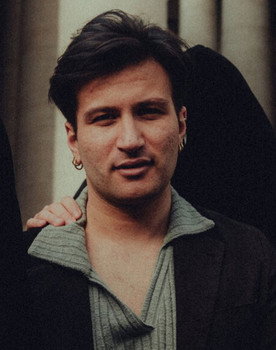 Edoardo Iaschi as Self (video)