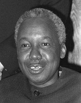 Julius Nyerere