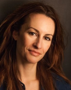 Alexandra Bienvenu