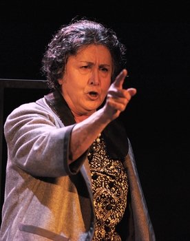 Paola Gassman