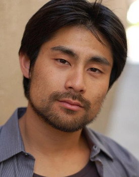 Lance Masa as 