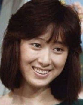 Kazuko Uchida as 