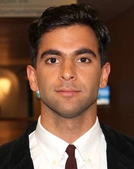 Amir Asgharnejad