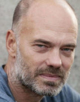 Niklas Hjulström