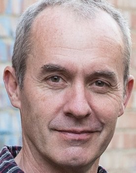 Stephen Dillane Photo