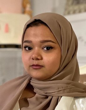 Ruqayah Al-Jassim