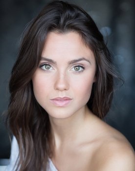 Poppy Drayton